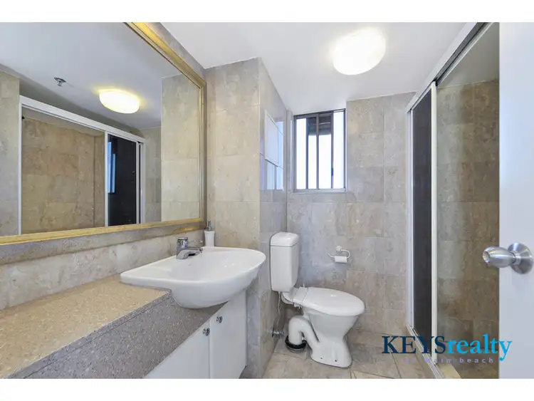 Sixth view of Homely apartment listing, Main Beach Tower, 20 Cronin Avenue, Main Beach QLD 4217