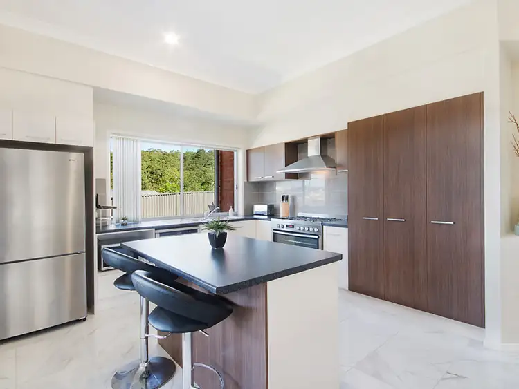 Second view of Homely house listing, 7 Vesta Street, Cameron Park NSW 2285