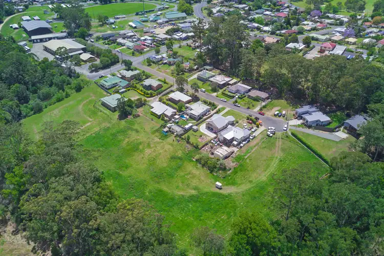 Second view of Homely land listing, LOT 16 Joshua Close, Wauchope NSW 2446