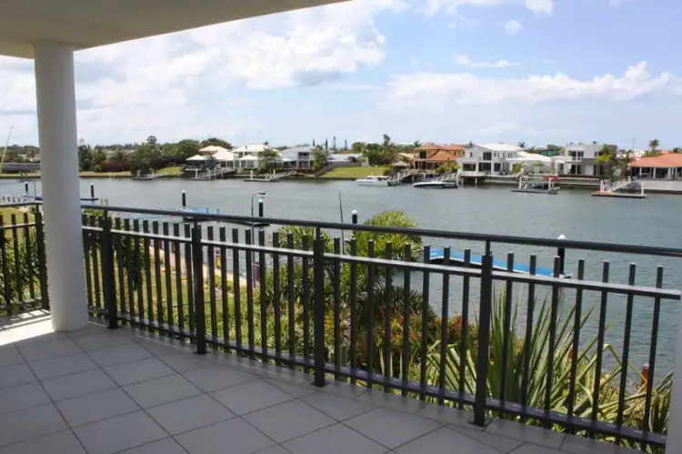 Second view of Homely apartment listing, 35/57 Grand Parade, Kawana Island QLD 4575