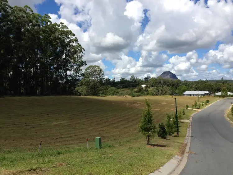 Fifth view of Homely land listing, 44 Tanderra Drive, Cooran QLD 4569