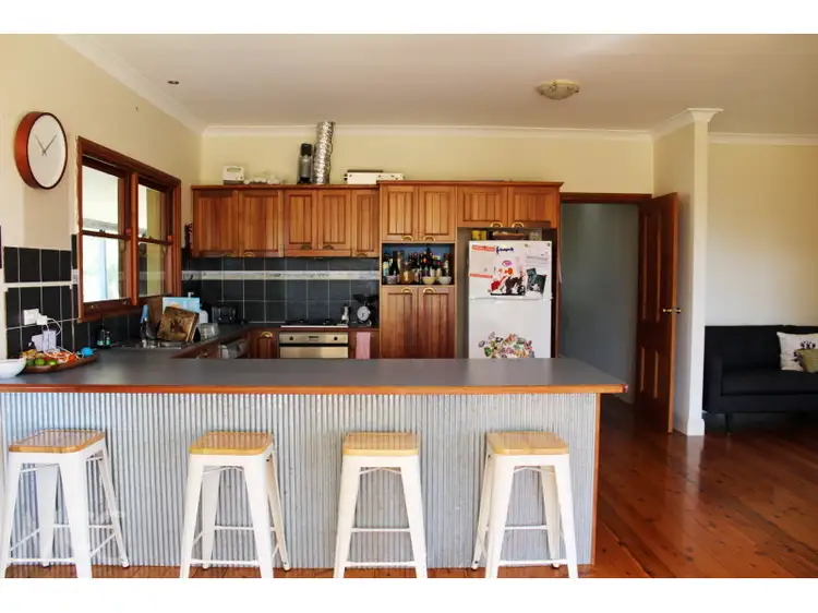 Fifth view of Homely rural property listing, 410 Nyes Gate Road, Millthorpe NSW 2798