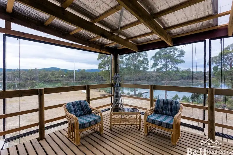 Main view of Homely house listing, 85 Lades Road, Harford TAS 7307