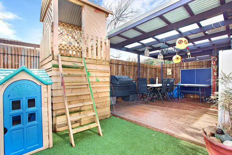 Fifth view of Homely unit listing, 2/47 Hertford Road, Sunshine VIC 3020