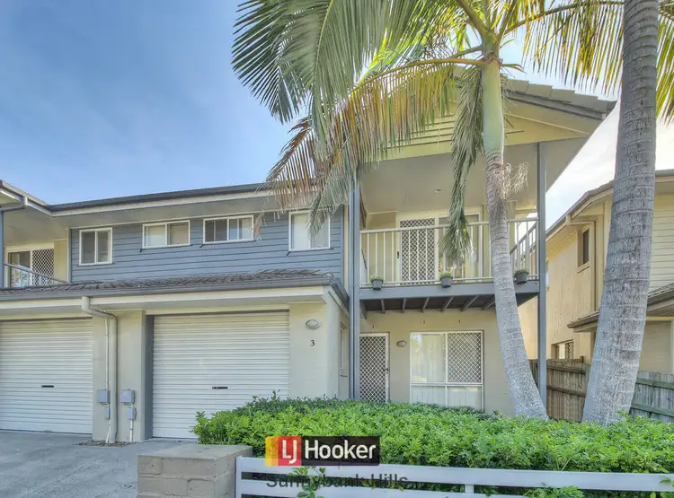 3/8 Earnshaw Street, Calamvale QLD 4116