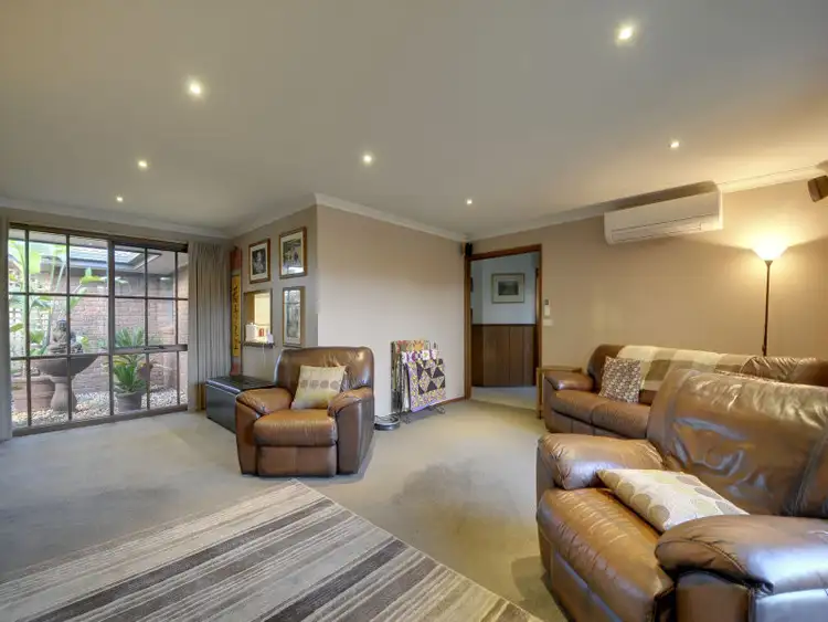 Third view of Homely house listing, 49 Sunderland Circuit, Traralgon VIC 3844