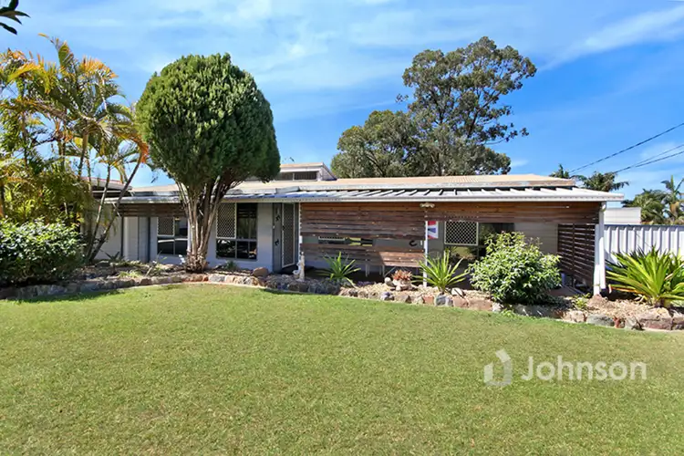 4 Alison Street, Boronia Heights QLD 4124