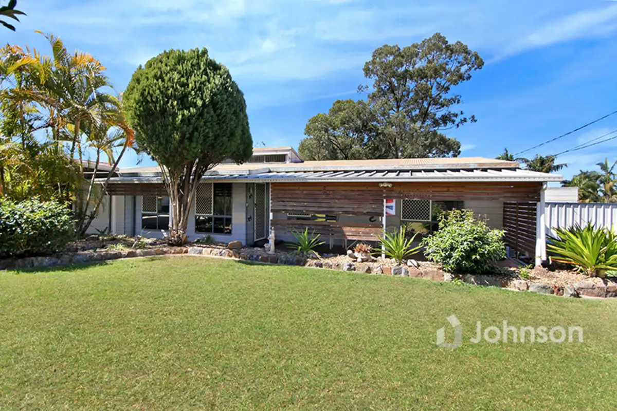 Main view of Homely house listing, 4 Alison Street, Boronia Heights QLD 4124