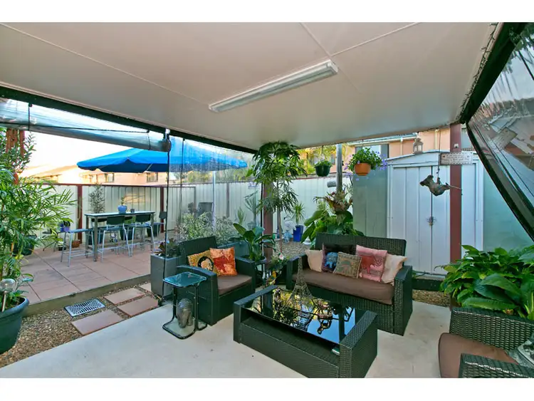 23/13 Holland Crescent, Capalaba QLD 4157
