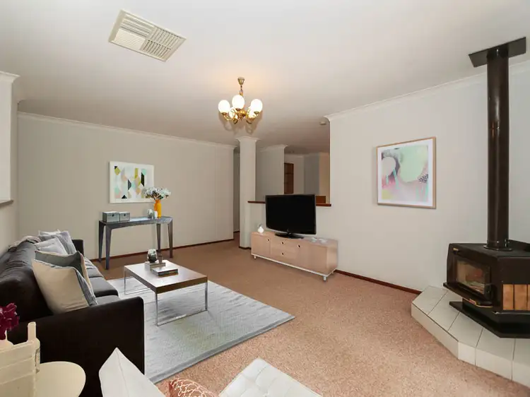 Fourth view of Homely house listing, 15 Ranford Loop, Kardinya WA 6163