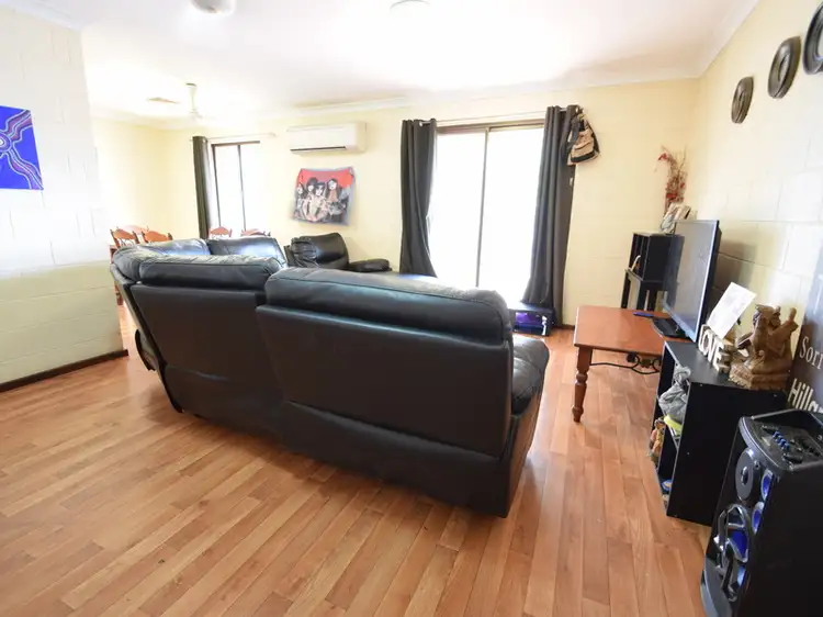 Fourth view of Homely house listing, 19B Yanderra Crescent, South Hedland WA 6722