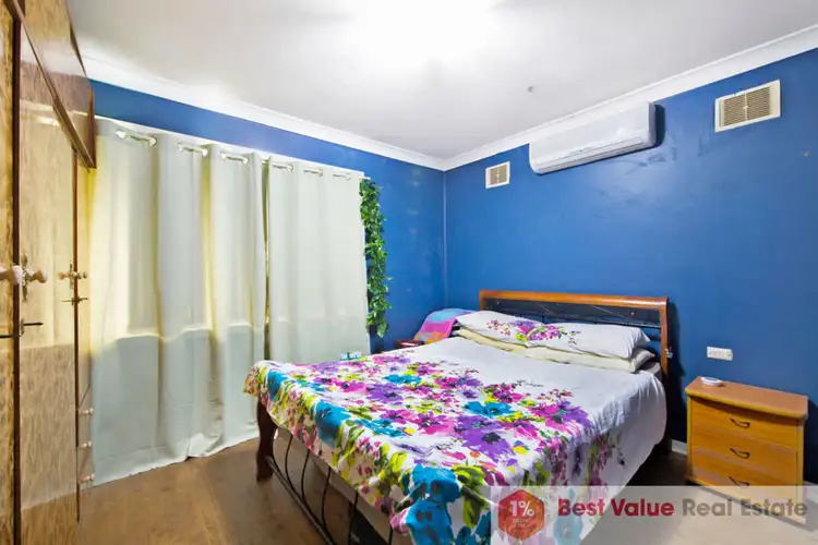 Second view of Homely house listing, 5 Taranaki Avenue, Lethbridge Park NSW 2770