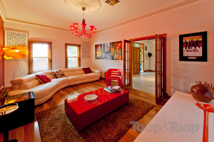 Sixth view of Homely house listing, 5A Lincoln Street, Kensington Gardens SA 5068