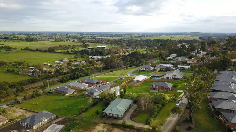 Seventh view of Homely land listing, 5 Mary Street, Bunyip VIC 3815