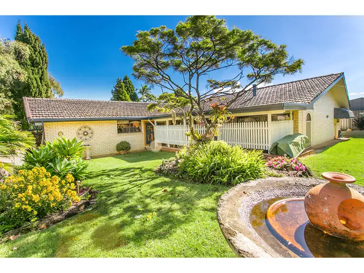 Second view of Homely house listing, 25 Highland Crescent, Goonellabah NSW 2480