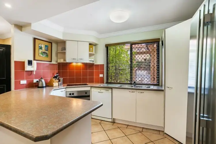 Seventh view of Homely house listing, 55/105 OldField Road, Sinnamon Park QLD 4073