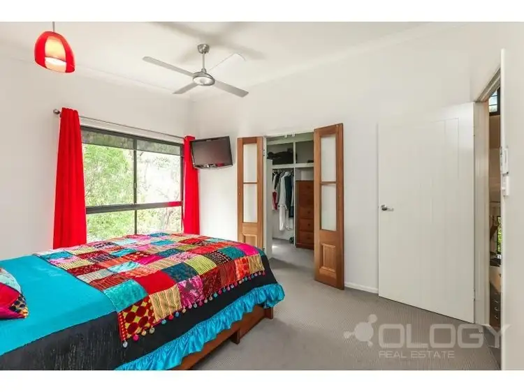 Seventh view of Homely house listing, 20 Frenchmans Lane, Frenchville QLD 4701