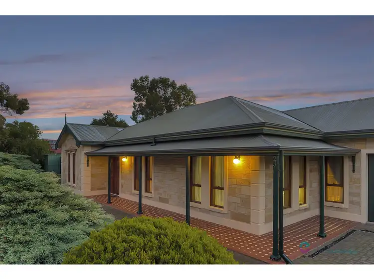 23 Wood Crescent, One Tree Hill SA 5114