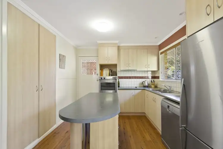 Third view of Homely house listing, 16 Rodway Crescent, Rangeville QLD 4350