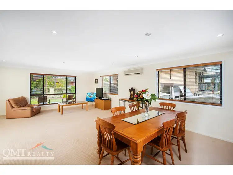 Fourth view of Homely house listing, 6 Brigantine Place, Sunnybank Hills QLD 4109