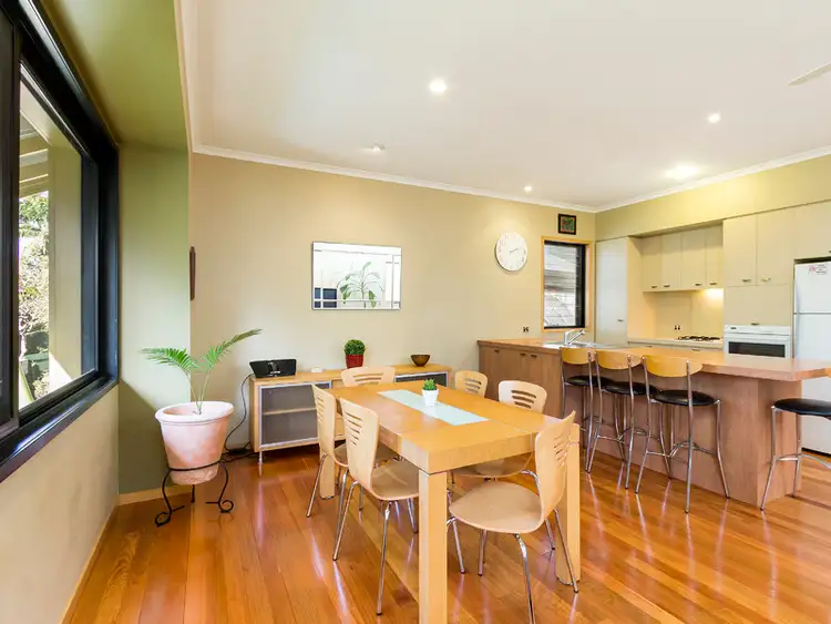 Fifth view of Homely house listing, 98 Dickson Street, Wooloowin QLD 4030