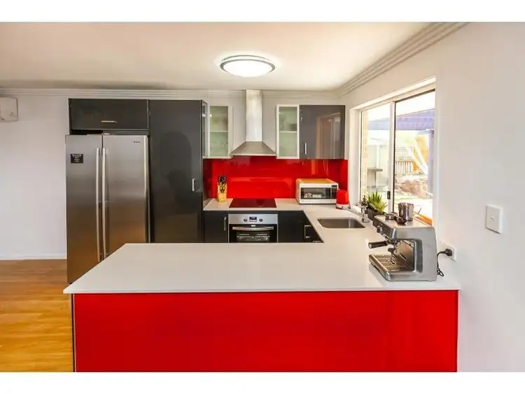 Fourth view of Homely house listing, 304 Everingham Avenue, Frenchville QLD 4701
