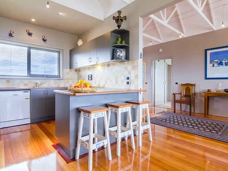 Sixth view of Homely house listing, 76A The Esplanade, Surf Beach VIC 3922