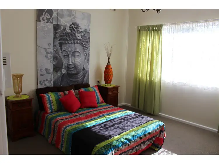 Second view of Homely house listing, 18 Elliott Street, Forbes NSW 2871