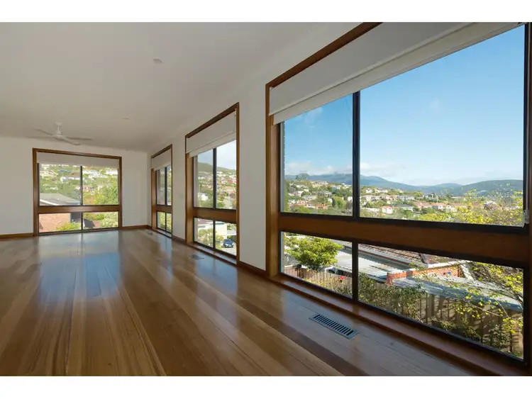 Third view of Homely house listing, 42 Lipscombe Avenue, Sandy Bay TAS 7005