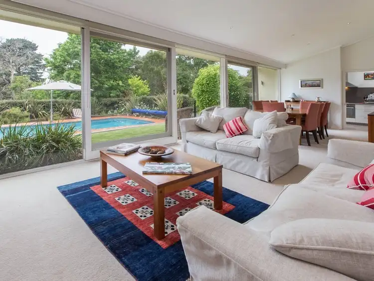 Second view of Homely house listing, 4 Two Bays Road, Mount Eliza VIC 3930