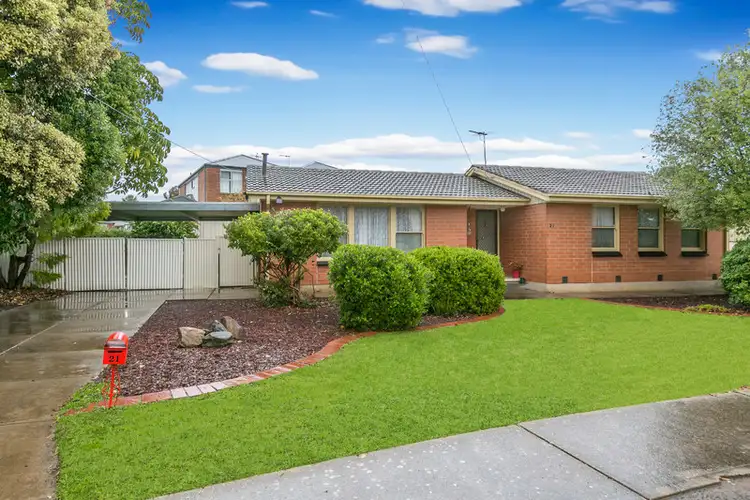 21 Rosefield Lane, Sturt SA 5047