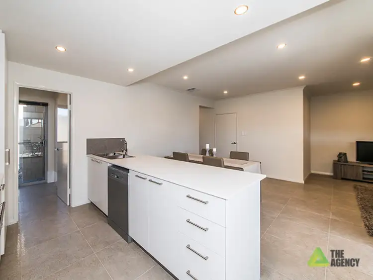 Fifth view of Homely villa listing, #52C Hamilton Street, Osborne Park WA 6017