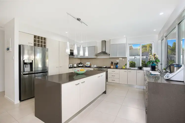 Fifth view of Homely house listing, 12 Landsdowne Street, Pelican Waters QLD 4551