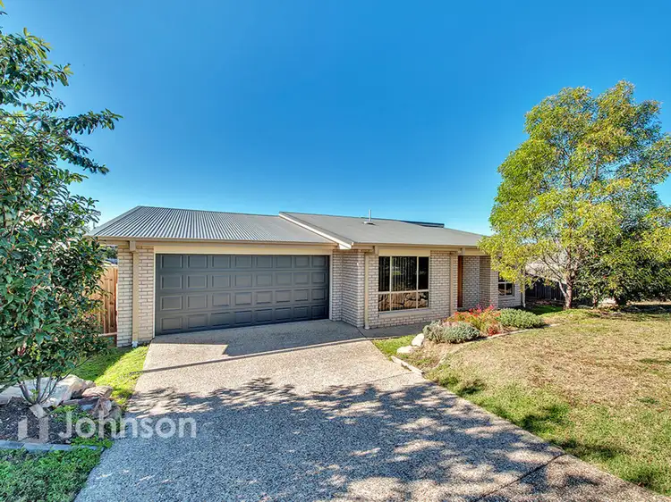 7 Sovereign Close, Brassall QLD 4305
