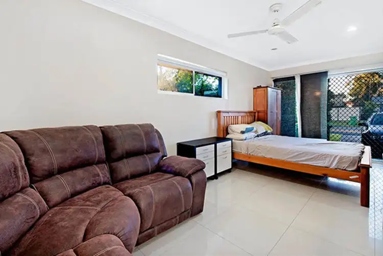 Fourth view of Homely house listing, 10 Bluegum Avenue, Hollywell QLD 4216
