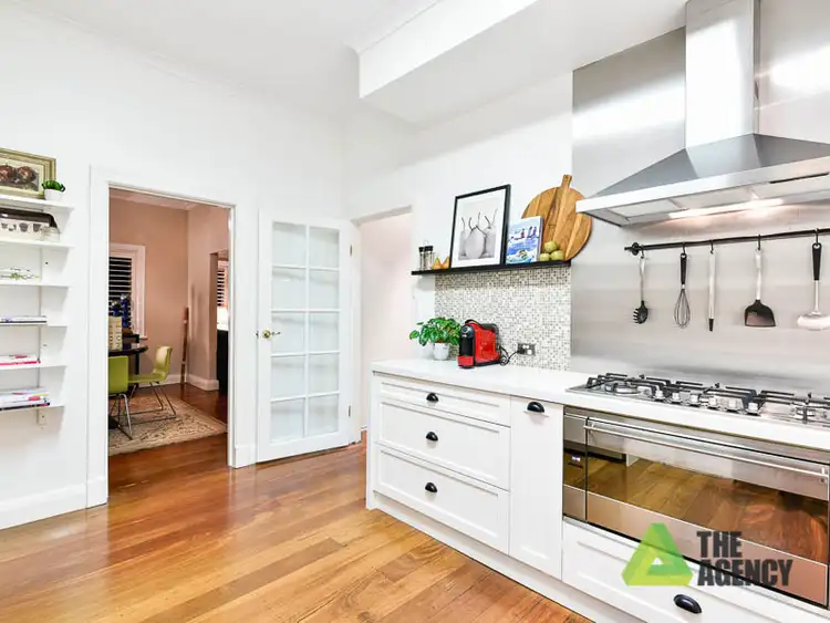 Sixth view of Homely house listing, 5 Hensman Street, South Perth WA 6151