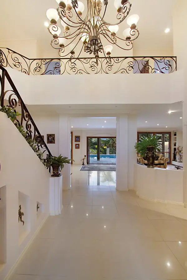 Third view of Homely house listing, 52 Charolais Crescent, Benowa Waters QLD 4217