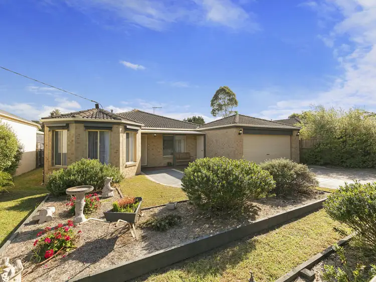 Main view of Homely house listing, 8 Flinders Street, Bittern VIC 3918