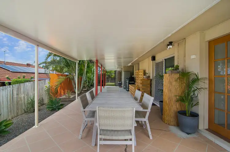 Third view of Homely house listing, 11 Flinders Avenue, Molendinar QLD 4214