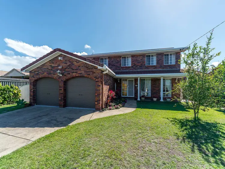 Main view of Homely house listing, 374 Bayview Street, Hollywell QLD 4216