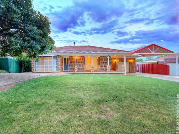 Main view of Homely house listing, 1 Egret Place, Estella NSW 2650