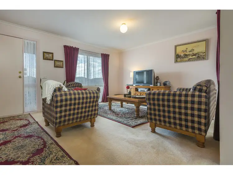 Third view of Homely house listing, 27 Chisholm Drive, Lancefield VIC 3435