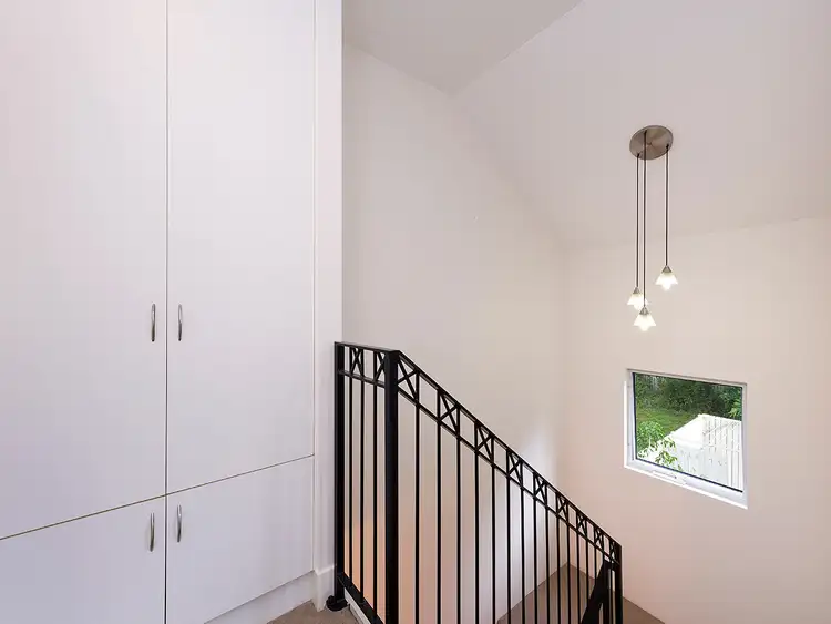 Sixth view of Homely apartment listing, 7/23 Bellevue Terrace, St Lucia QLD 4067