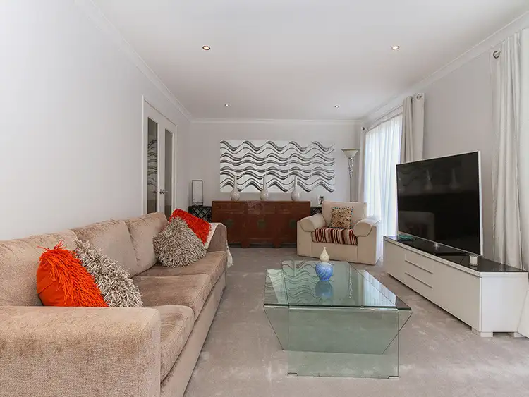 Seventh view of Homely house listing, 40 Marina Boulevard, Ocean Reef WA 6027