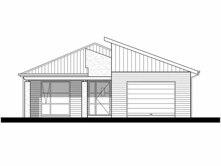 Third view of Homely house listing, 2/60 McKenzie Road, Cowes VIC 3922
