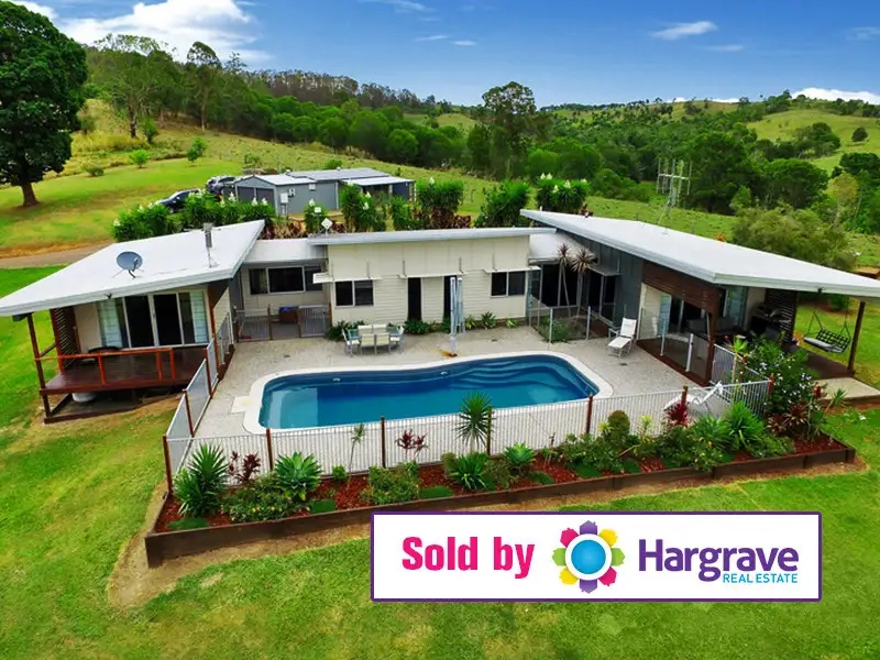 Main view of Homely house listing, 192 O'Rourkes Road, Traveston QLD 4570