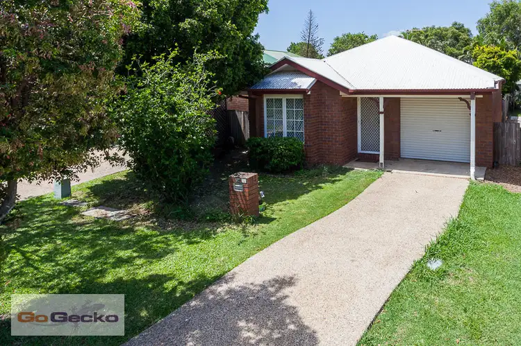 24 Wattle, Cannon Hill QLD 4170