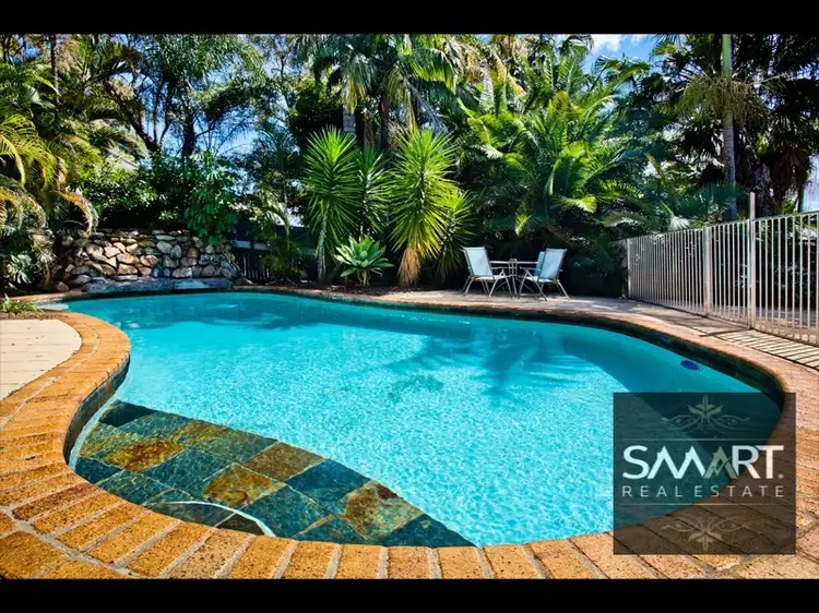 Second view of Homely house listing, 4 Tallowood Rd, Ashmore QLD 4214