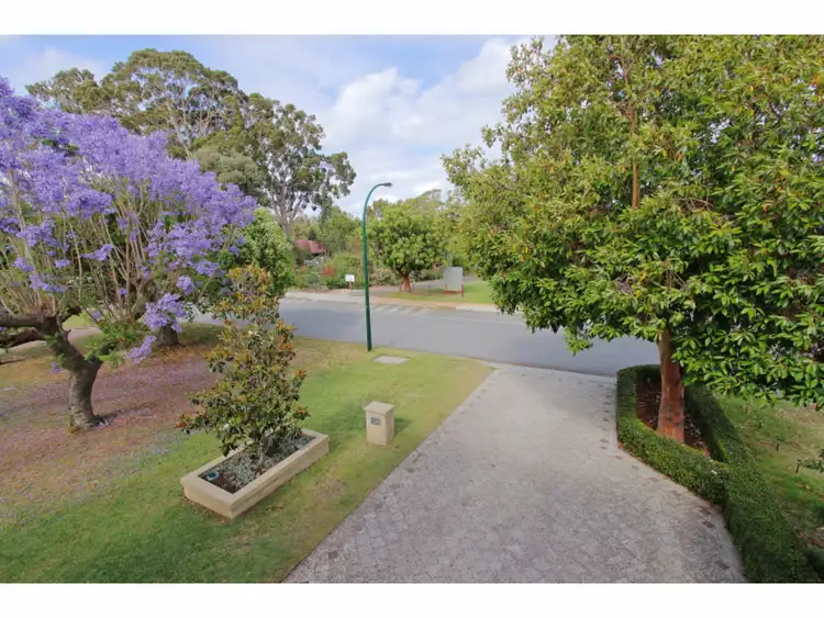 Fifth view of Homely house listing, 39B Links Road, Ardross WA 6153