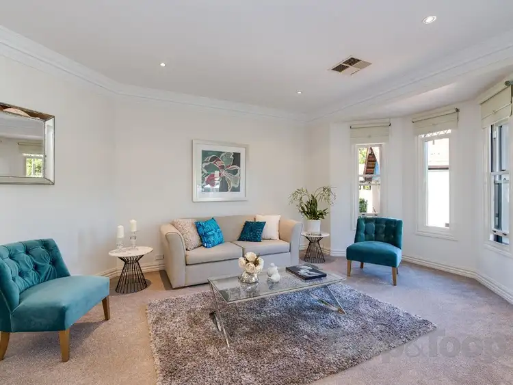 Second view of Homely house listing, 18A Trevorten Avenue, Glenunga SA 5064